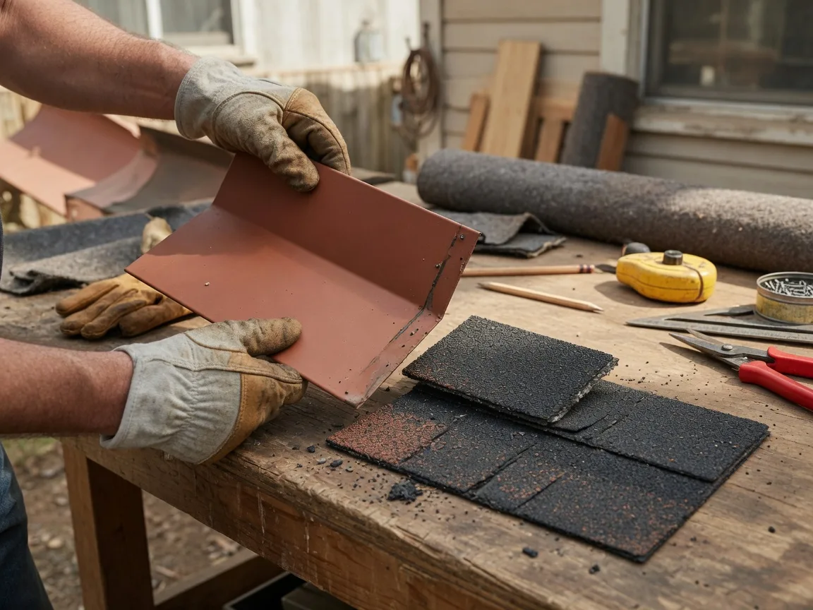 Roof Repair company in Eastern, KY